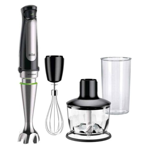 Máy xay cầm tay Braun MultiQuick 7 MQ 7035X 0X22111290 4 Phụ kiện máy xay cầm tay Braun MultiQuick 7 MQ 7035X 0X22111290