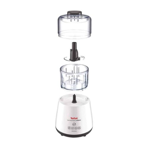 Máy xay thịt Tefal DPA130 4 Phụ kiện máy xay thịt Tefal DPA130
