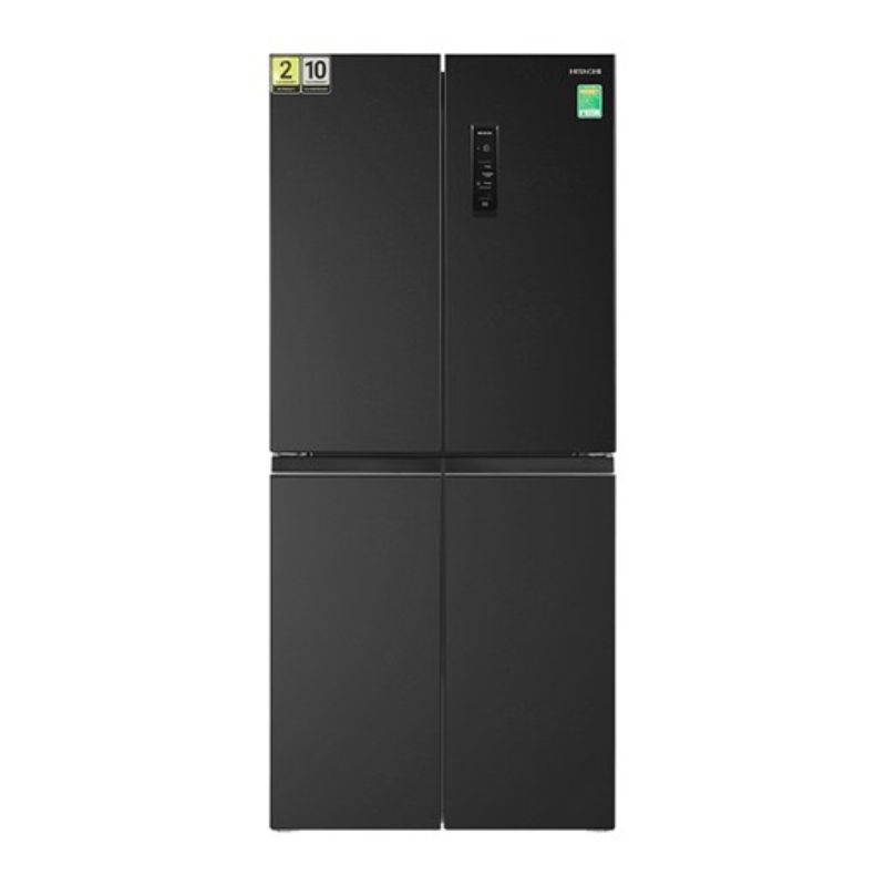 Tủ lạnh 4 cánh side by side 466 lít Hitachi HR4N7522DSDXVN Tủ lạnh 4 cánh side by side 466 lít Hitachi HR4N7522DSDXVN