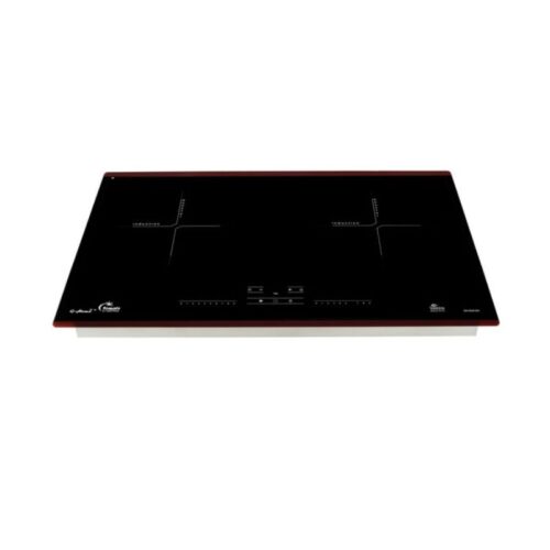 Bếp từ đôi Tomate GH DUO‐S2I lắp âm 3 Ảnh bếp từ đôi Tomate GH DUO‐S2I lắp âm