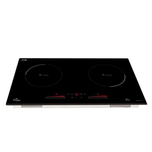 Bếp từ đôi Tomate GH DUO‐S2I Plus lắp âm 4 Ảnh bếp từ đôi Tomate GH DUO‐S2I Plus lắp âm