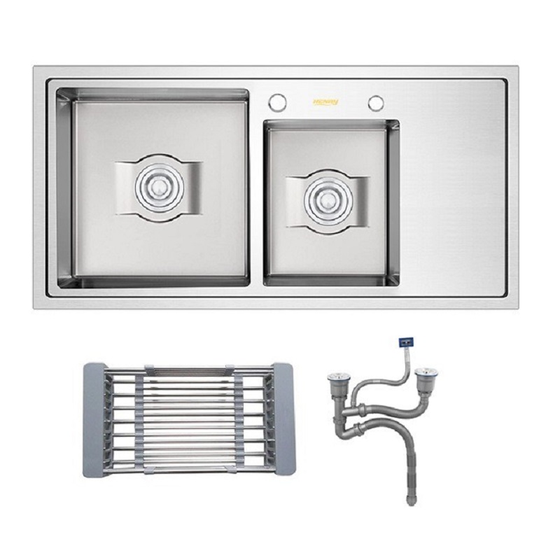 Ảnh chậu rửa bát Henry HR-C10047 TABLE Ảnh chậu rửa bát Henry HR-C10047 TABLE