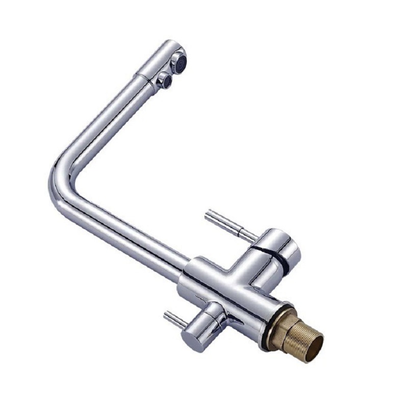 Ảnh vòi rửa bát Henry HR-V831 Ảnh vòi rửa bát Henry HR-V831