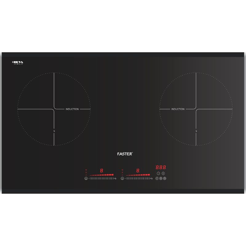 Bếp từ Faster FS 836G Bếp từ Faster FS 836G