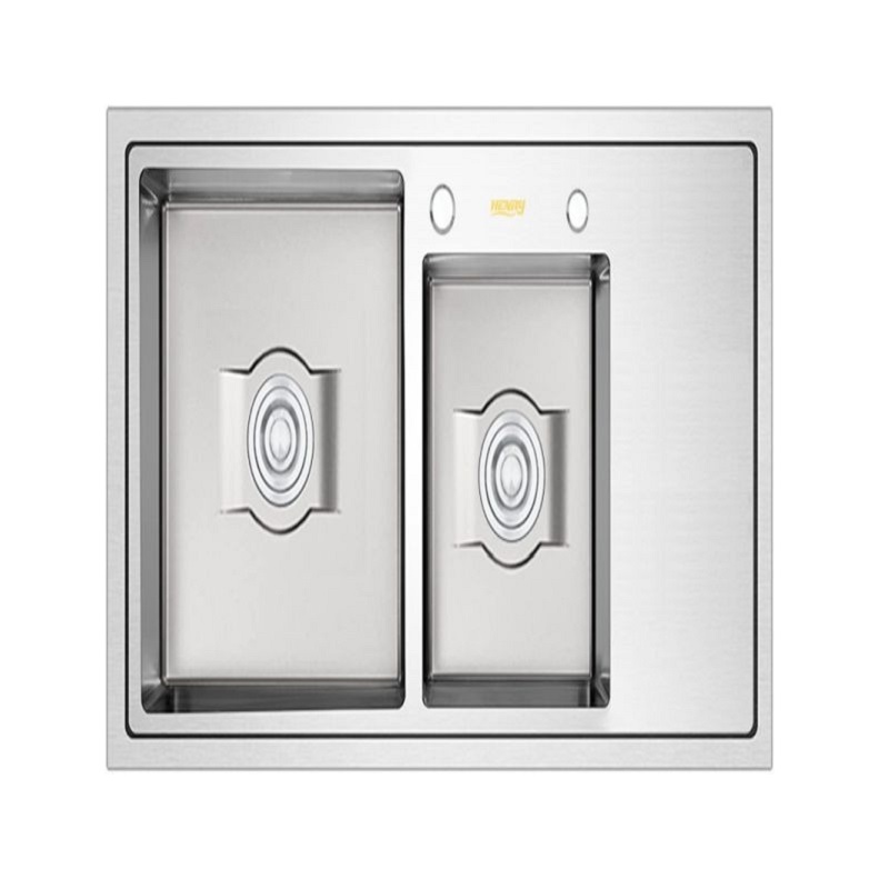 Chậu rửa bát Henry HR-C10047 TABLE Chậu rửa bát Henry HR-C10047 TABLE