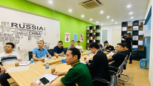 GrandX ra mắt sản phẩm mới tại Thế Giới Bếp Nhập Khẩu - Bước tiến đột phá trong phụ kiện nội thất