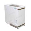 Thùng gạo âm tủ cánh kéo Grandx XR.P26 1 thung gao am tu canh keo grandx xr.p26