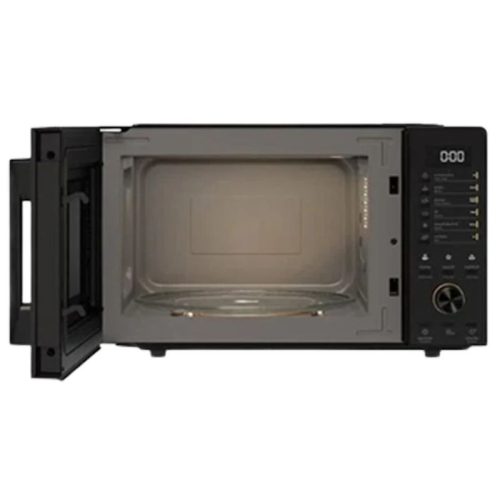 Lò vi sóng Electrolux EMM23D22B 23L 2 Ảnh lò vi sóng Electrolux EMM23D22B 23L