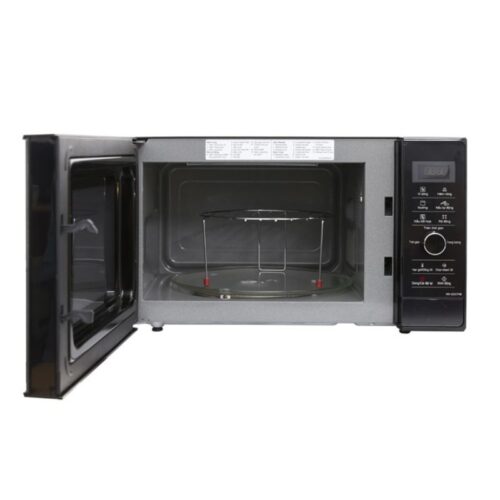 Lò vi sóng Panasonic NN-GD37HBYUE 23 lít 3 Ảnh lò vi sóng Panasonic NN-GD37HBYUE 23 lít