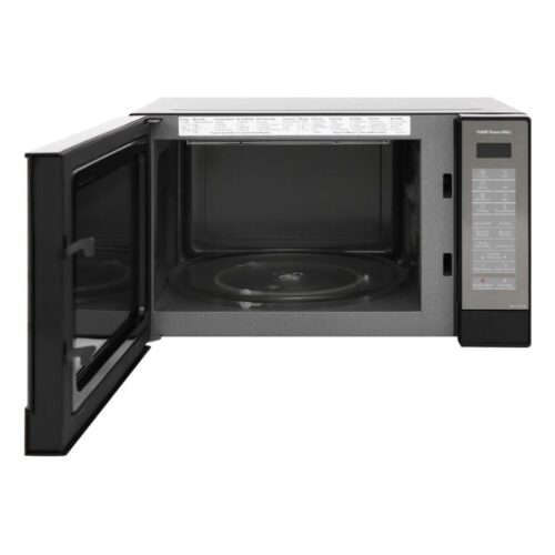 Lò vi sóng Panasonic NN-GT65JBYUE 31 lít 3 Ảnh lò vi sóng Panasonic NN-GT65JBYUE 31 lít