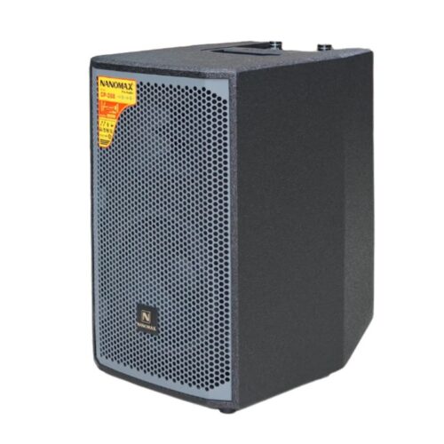 Loa Kéo Di Động Nanomax CP-288 3 Ảnh Loa Kéo Di Động Nanomax CP-288