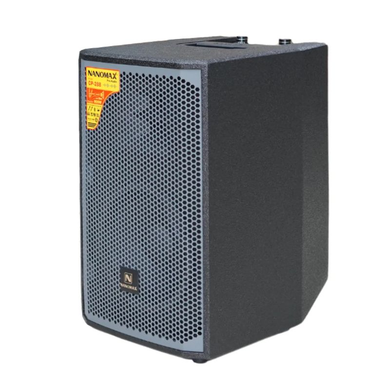 Ảnh Loa Kéo Di Động Nanomax CP-288 Ảnh Loa Kéo Di Động Nanomax CP-288