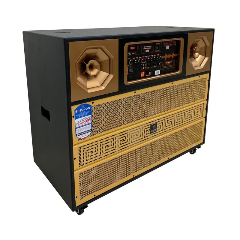 anh-loa-keo-karaoke-bossinon-n8508k Ảnh Loa Kéo Karaoke Bossinon N8508K