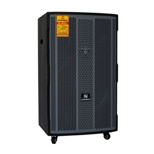 Loa Kéo Nanomax K-18X5 3 Ảnh Loa Kéo Nanomax K-18X5