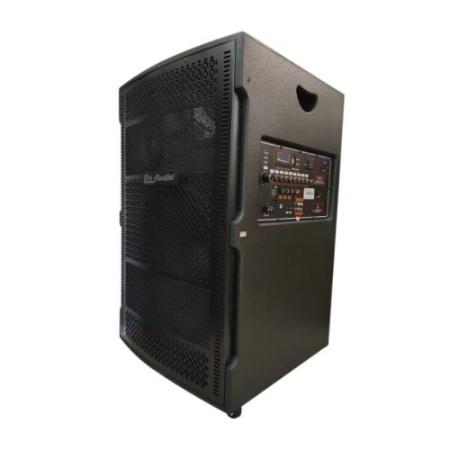 Loa Thùng Kéo Bn Audio BA 1000VII 3 Ảnh Loa Thùng Kéo Bn Audio BA 1000VII