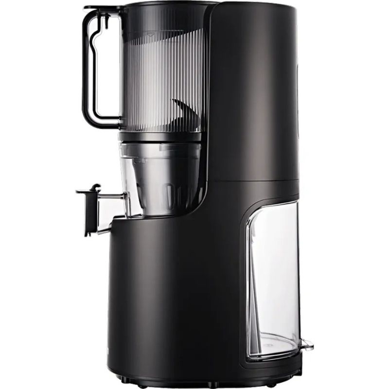 Ảnh máy ép chậm Hurom H200-BBE Màu đen Ảnh máy ép chậm Hurom H200-BBE Màu đen