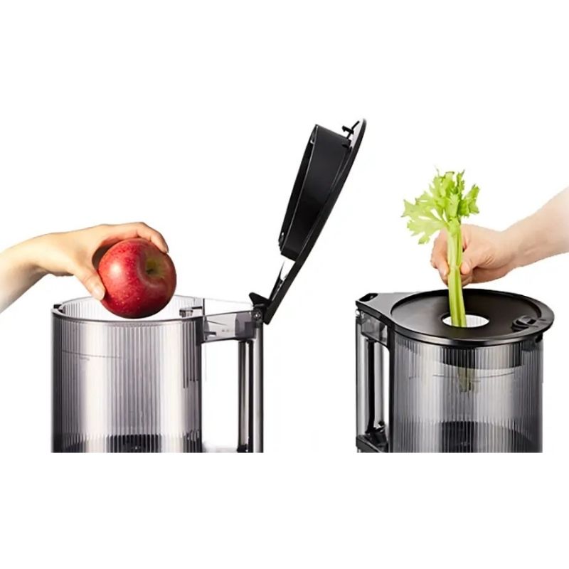 Ảnh máy ép chậm Hurom H300E-WBE Ảnh máy ép chậm Hurom H300E-WBE