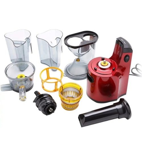 Máy ép chậm Mishio MK-60 1 Ảnh máy ép chậm Mishio MK-60