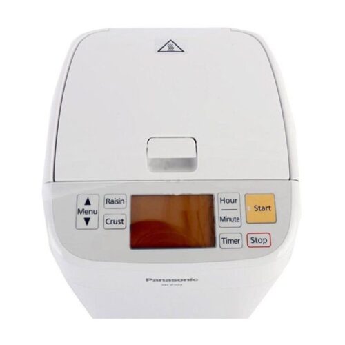 Máy làm bánh mì Panasonic SD-P104WRA 3 Ảnh máy làm bánh mì Panasonic SD-P104WRA