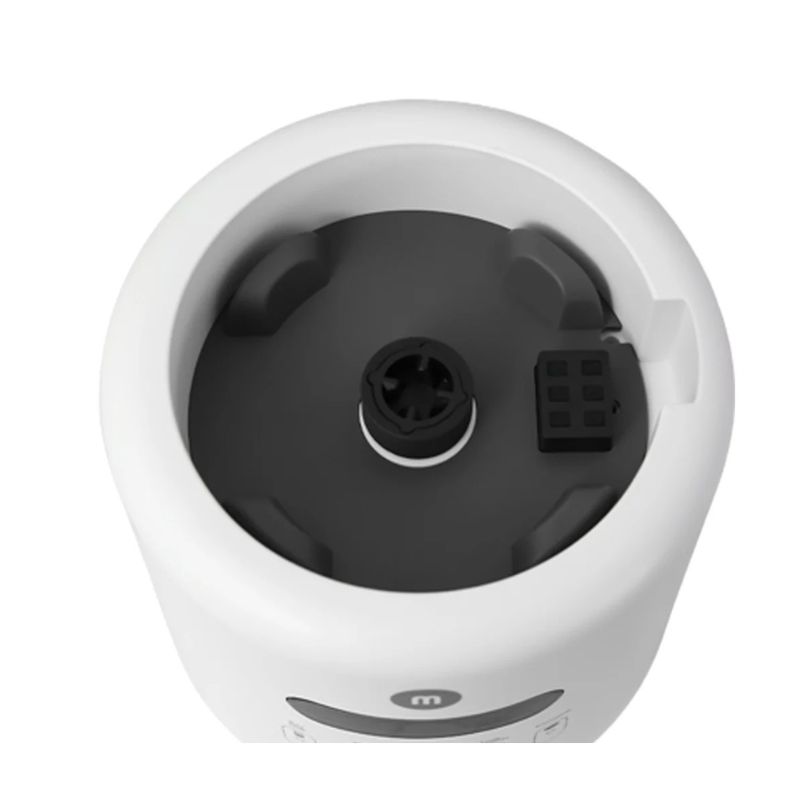 Ảnh máy làm sữa hạt đa năng MISHIO MK-270 Ảnh máy làm sữa hạt đa năng MISHIO MK-270