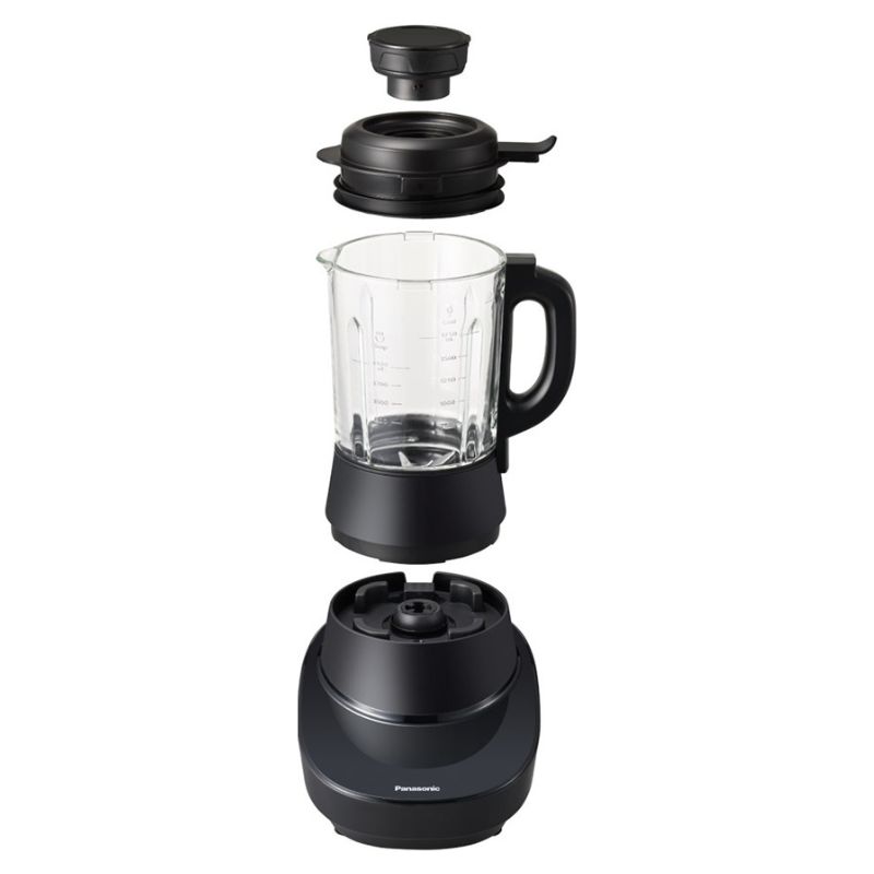 anh-may-lam-sua-hat-da-nang-panasonic-mxhg6401kra Ảnh máy làm sữa hạt đa năng Panasonic MX-HG6401KRA