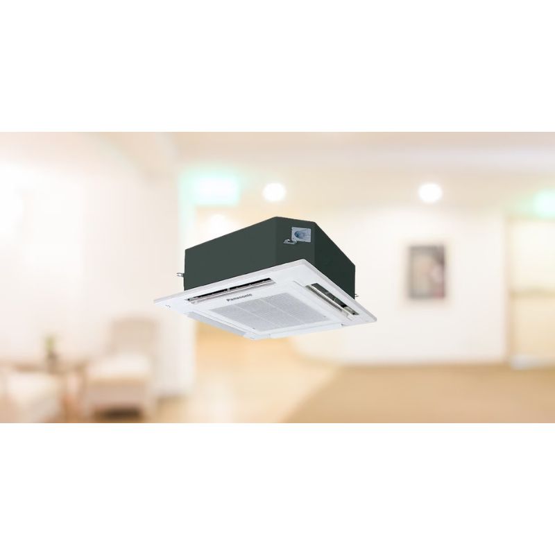 Ảnh máy lạnh âm trần Panasonic Inverter 2.5 HP S-2430PU3H (1 Pha) Ảnh máy lạnh âm trần Panasonic Inverter 2.5 HP S-2430PU3H (1 Pha)