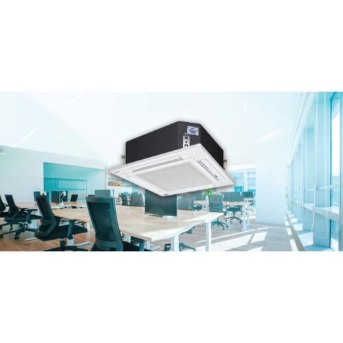 Máy lạnh âm trần Panasonic Inverter 4.5 HP S-3448PU3H (3 Pha) 3 Ảnh máy lạnh âm trần Panasonic Inverter 4.5 HP S-3448PU3H (3 Pha)