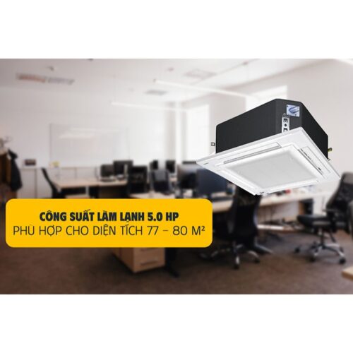 Máy lạnh âm trần Panasonic Inverter 5 HP S-3448PU3H (1 Pha) 3 Ảnh máy lạnh âm trần Panasonic Inverter 5 HP S-3448PU3H (1 Pha)