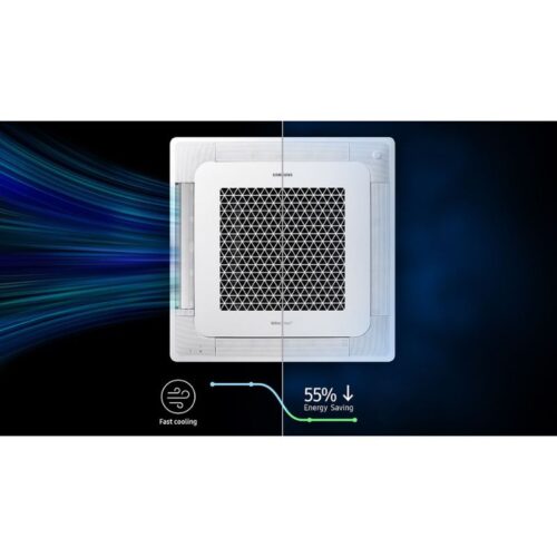 Máy lạnh âm trần Samsung Inverter 4 HP AC100TN4DKC/EA 3 Ảnh máy lạnh âm trần Samsung Inverter 4 HP AC100TN4DKC/EA
