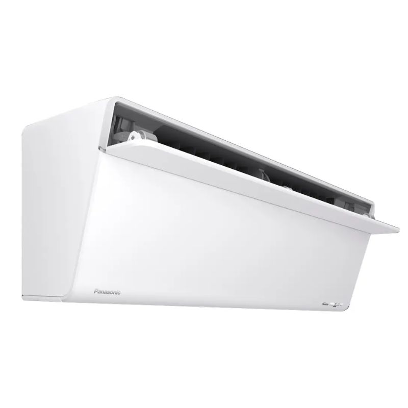 Ảnh máy lạnh Panasonic Inverter 1 Hp CU/CS-VU9UKH-8 Ảnh máy lạnh Panasonic Inverter 1 Hp CU/CS-VU9UKH-8