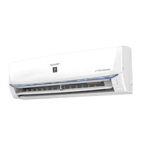 Máy lạnh Sharp Inverter 1.5 HP AH-XP13BSW 3 Ảnh máy lạnh Sharp Inverter 1.5 HP AH-XP13BSW
