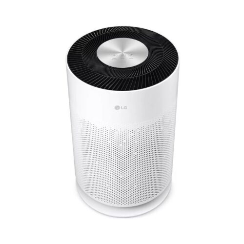 Máy lọc không khí LG Puricare 360 Hit AS60GHWG0 3 Ảnh máy lọc không khí LG Puricare 360 Hit AS60GHWG0