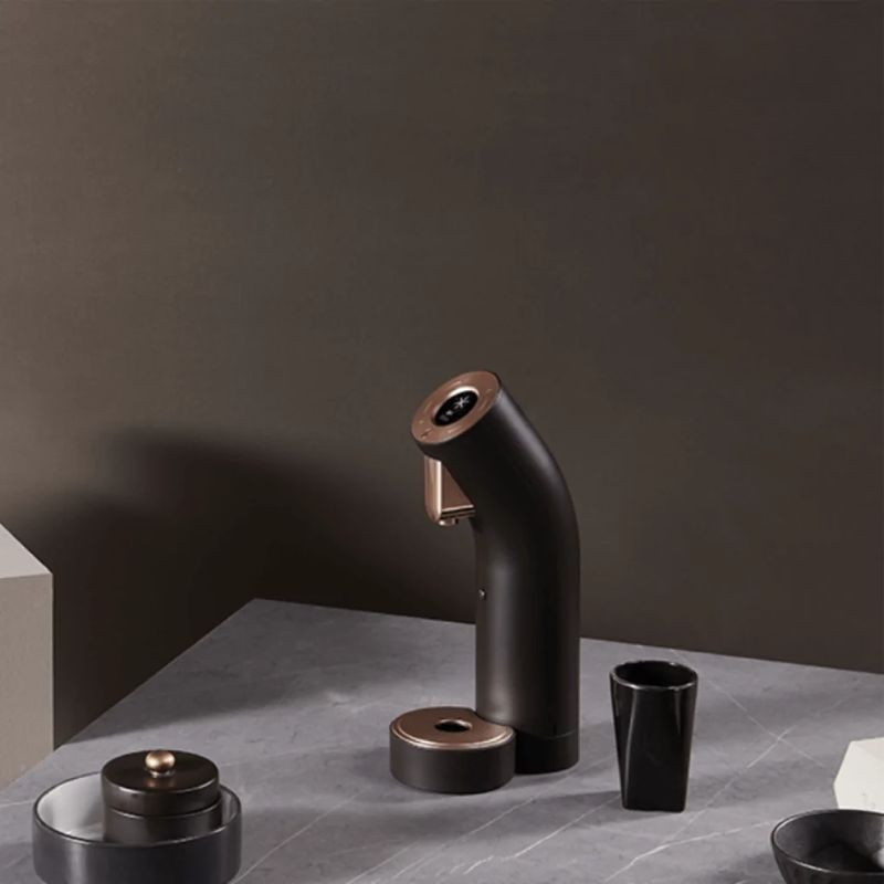 Ảnh máy lọc nước Wells The One Dark Brown Ảnh máy lọc nước Wells The One Dark Brown