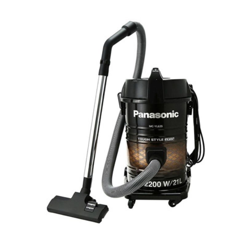 Ảnh máy hút bụi Panasonic MC-YL635TN46 2200W Ảnh máy hút bụi Panasonic MC-YL635TN46 2200W