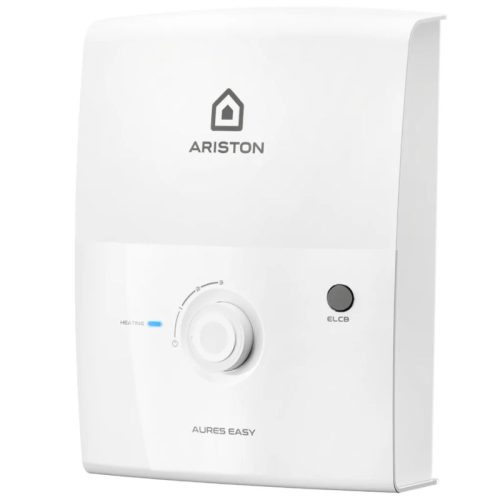 Máy nước nóng Ariston Aures Easy 3.5 3 Ảnh máy nước nóng Ariston Aures Easy 3.5