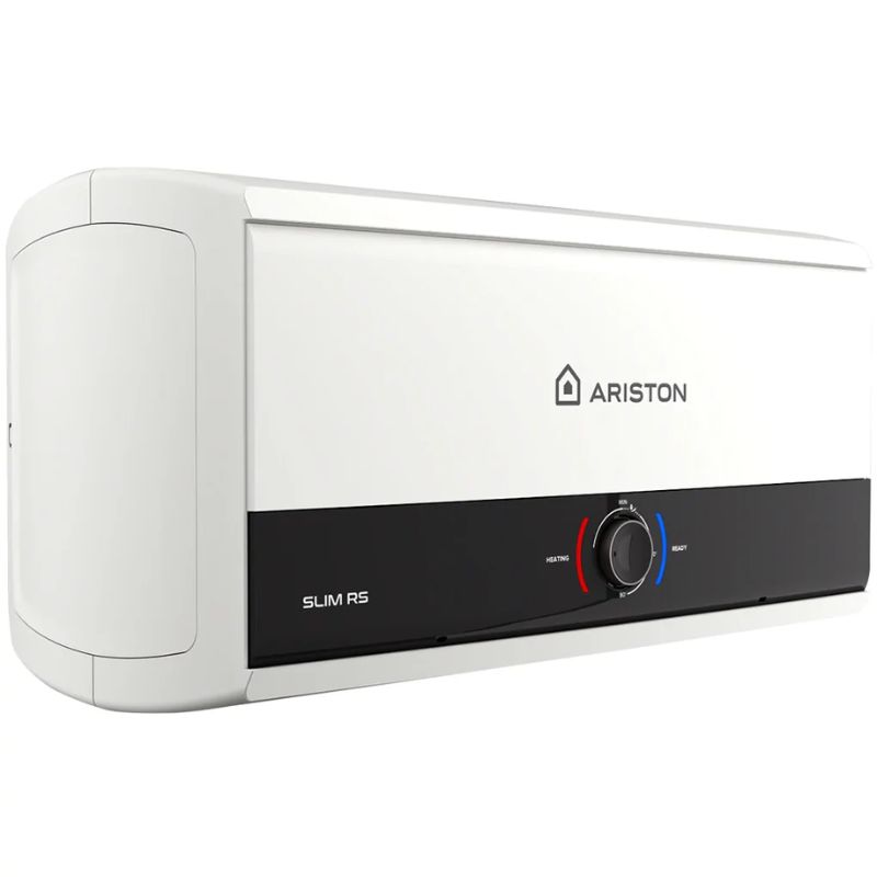 Ảnh máy nước nóng Ariston SLIM3 15 RS VN Ảnh máy nước nóng Ariston SLIM3 15 RS VN