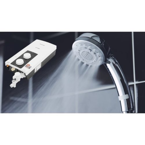 Máy nước nóng Panasonic DH-4RP1VW 3 Ảnh máy nước nóng Panasonic DH-4RP1VW