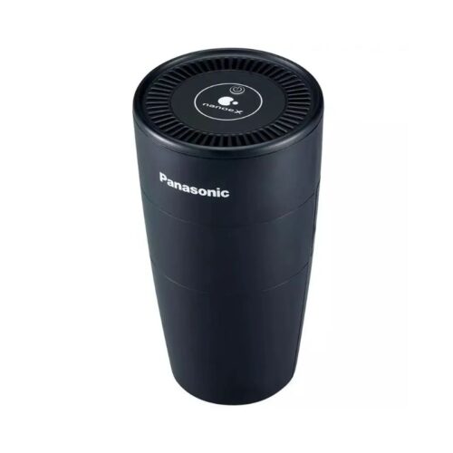 Máy phát ion lọc khí và khử mùi Panasonic F-GPT01A 3 Ảnh máy phát ion lọc khí và khử mùi Panasonic F-GPT01A