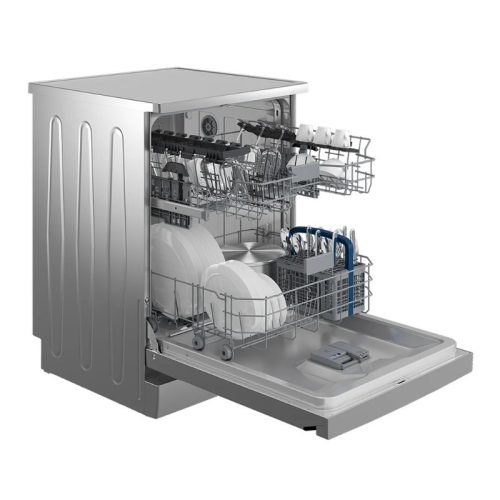 Máy rửa chén Hitachi HDF-F146VX 2 Ảnh máy rửa chén Hitachi HDF-F146VX