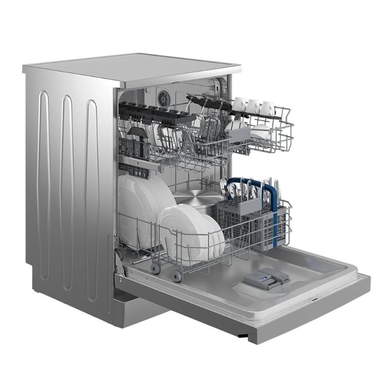 Ảnh máy rửa chén Hitachi HDF-F146VX Ảnh máy rửa chén Hitachi HDF-F146VX