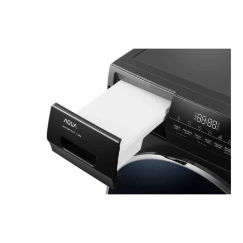 Máy Sấy Bơm Nhiệt Aqua Inverter 10 Kg AQH-H1000H.PS 3 Ảnh máy Sấy Bơm Nhiệt Aqua Inverter 10 Kg AQH-H1000H.PS