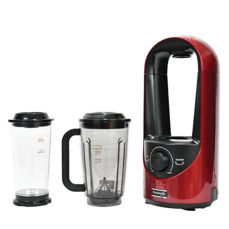 Ảnh máy xay sinh tố chân không Kuvings KV-200 960W Ảnh máy xay sinh tố chân không Kuvings KV-200 960W