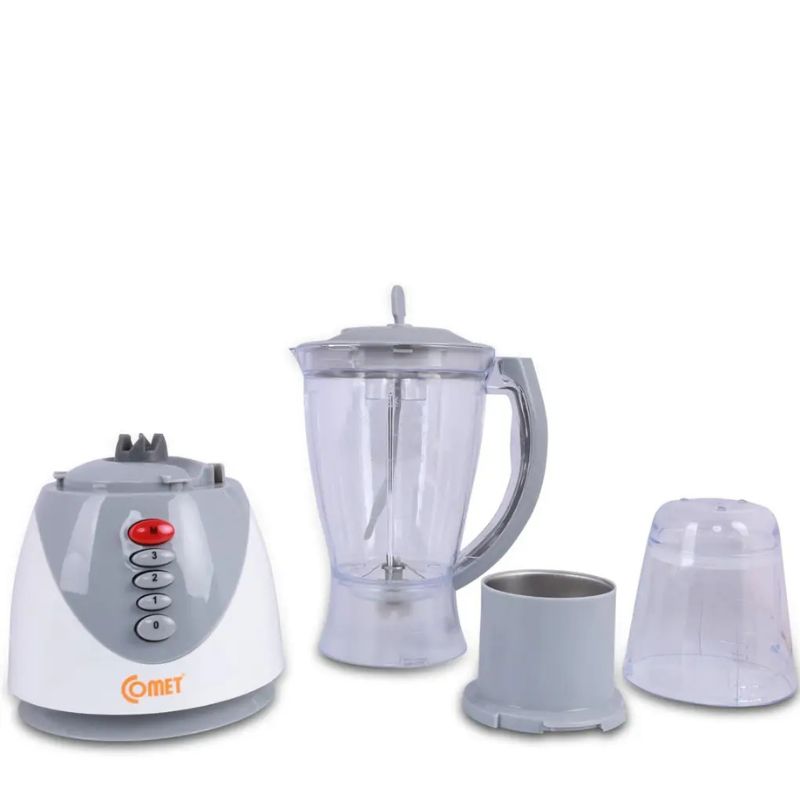Ảnh máy xay sinh tố Comet CM9966 350W Ảnh máy xay sinh tố Comet CM9966 350W
