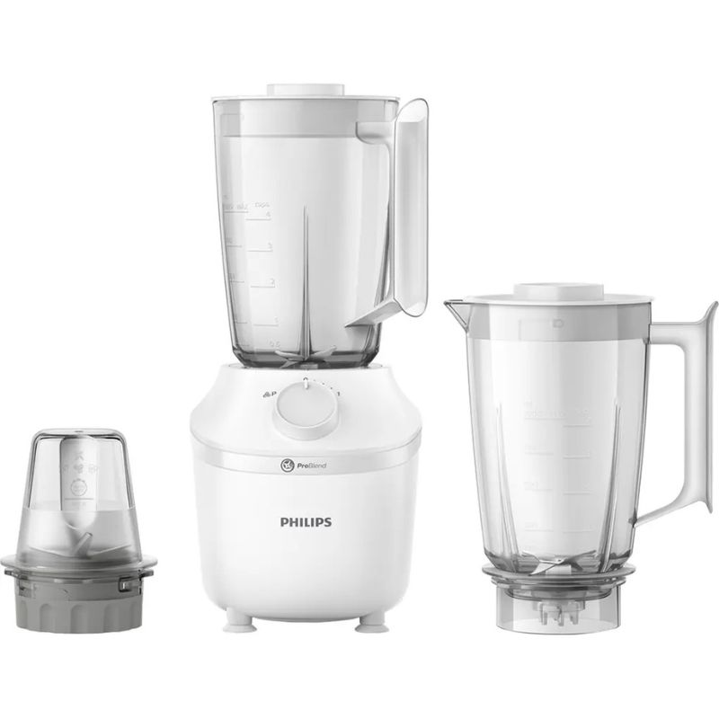 Ảnh máy xay sinh tố Philips HR2041/50 450W Ảnh máy xay sinh tố Philips HR2041/50 450W