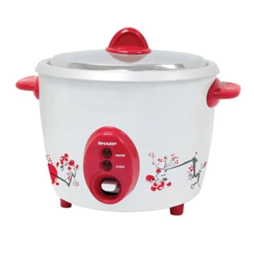 Nồi cơm điện Sharp KSH-D18V 1.8 lít 3 Ảnh nồi cơm điện Sharp KSH-D18V 1.8 lít