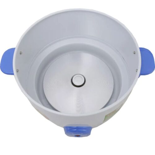 Nồi cơm điện Sharp KSH-D28V 2.8 lít 3 Ảnh nồi cơm điện Sharp KSH-D28V 2.8 lít