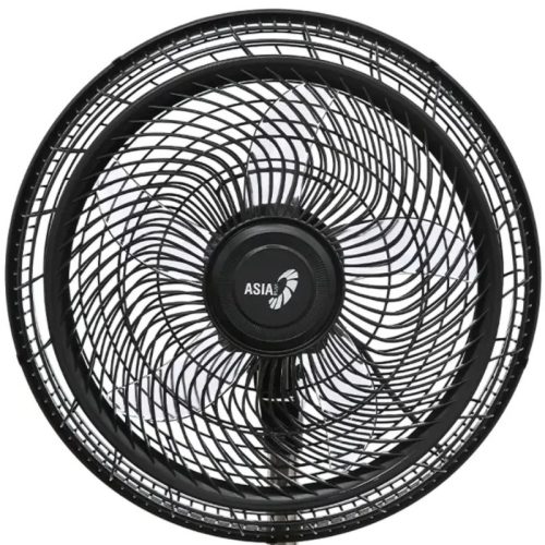 Quạt đứng Asiavina Turbo One VY619990 55W - Đen 3 Ảnh quạt đứng Asiavina Turbo One VY619990 55W - Đen