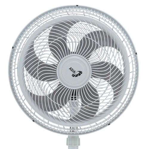 Quạt đứng Asiavina VY639990 - Xám 3 Ảnh quạt đứng Asiavina VY639990 - Xám