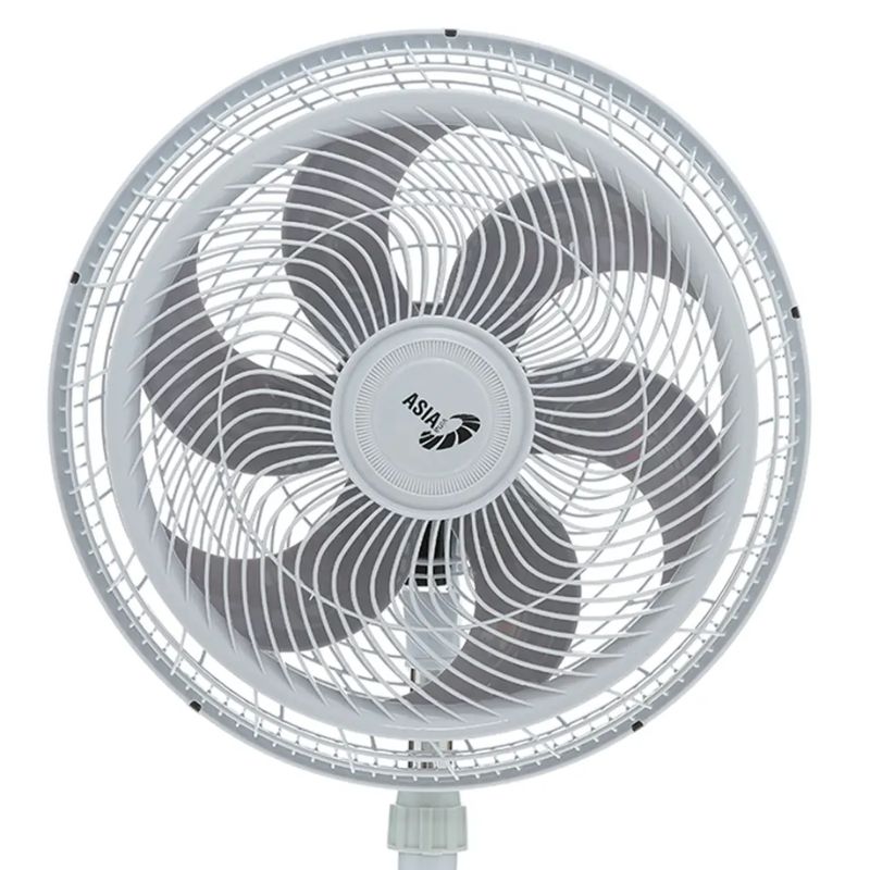 Ảnh quạt đứng Asiavina VY639990 - Xám Ảnh quạt đứng Asiavina VY639990 - Xám