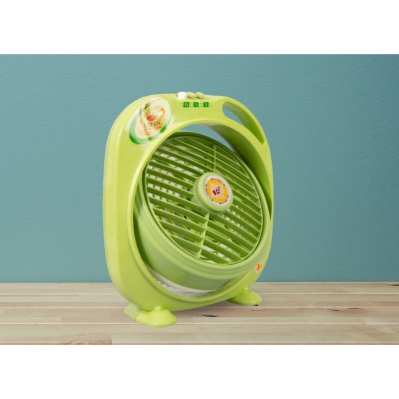 Ảnh quạt hộp Lifan HV-666 Ảnh quạt hộp Lifan HV-666